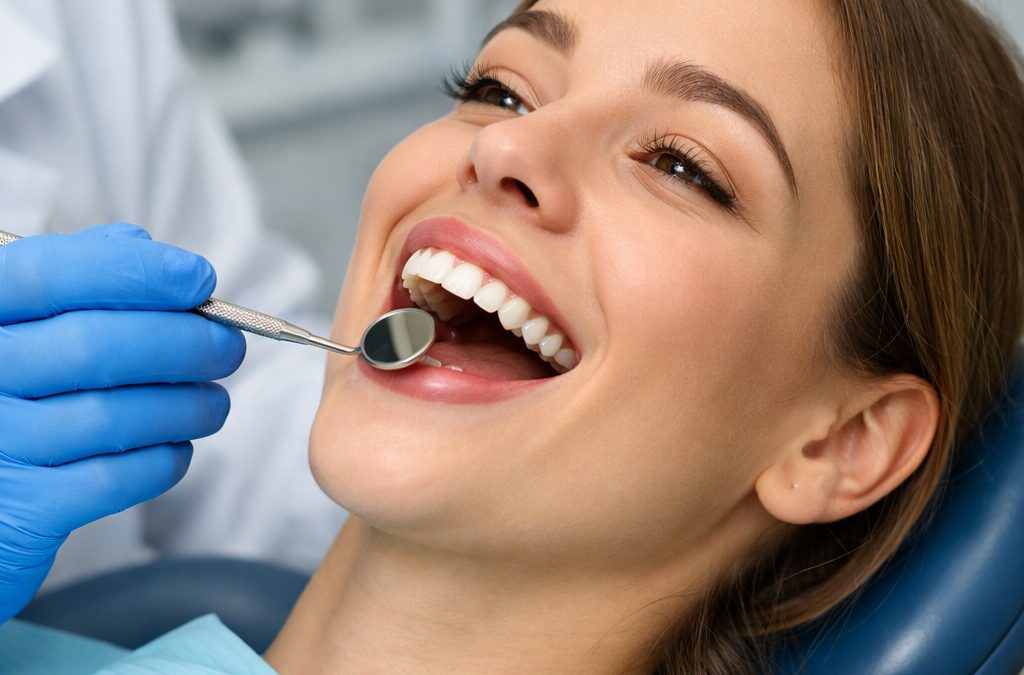 Perché è fondamentale effettuare controlli dentistici regolari?