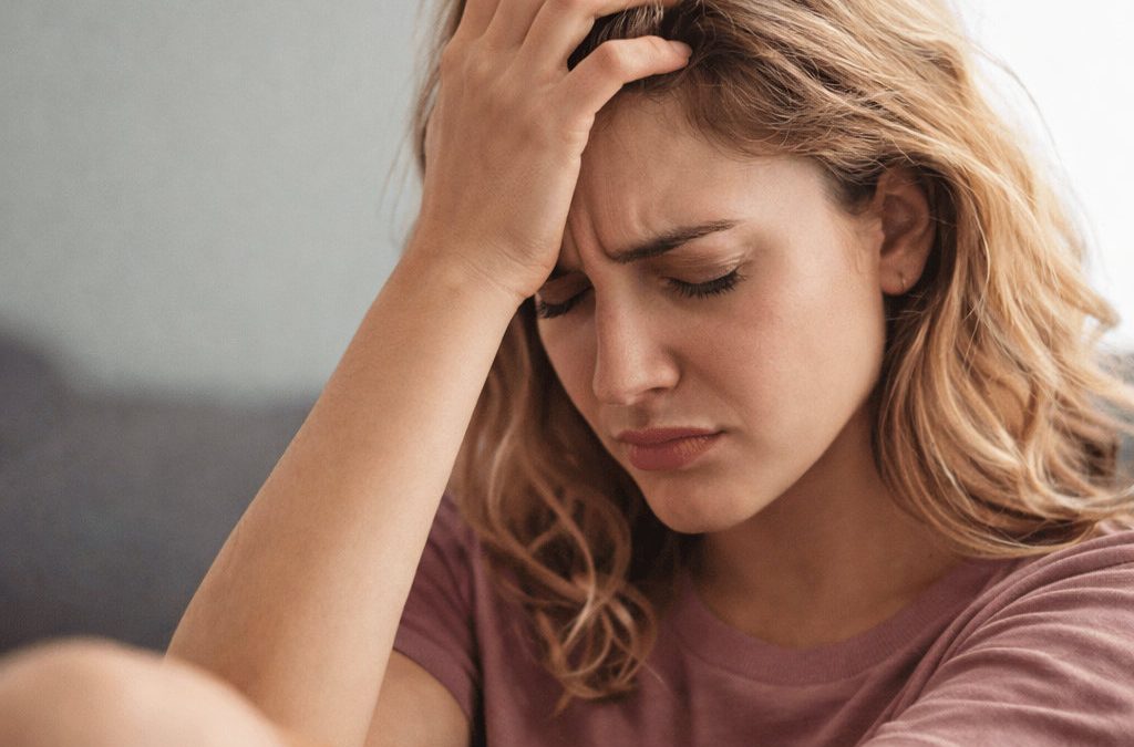 Ansia, stress e denti: come proteggere il sorriso
