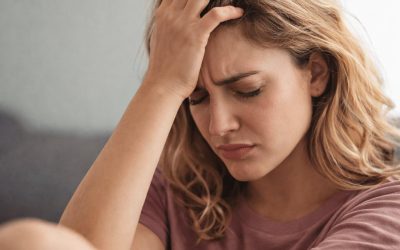 Ansia, stress e denti: come proteggere il sorriso