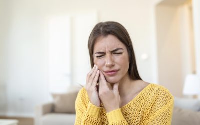 Mal di denti: i diversi tipi di dolore e cosa possono indicare