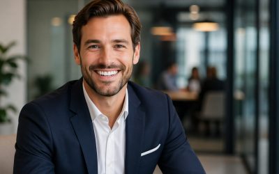 Il ruolo del sorriso nell’immagine professionale
