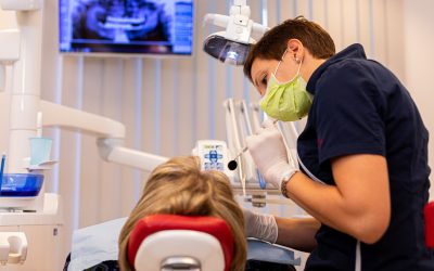 Perché prevenire la carie è fondamentale per la salute dei denti?